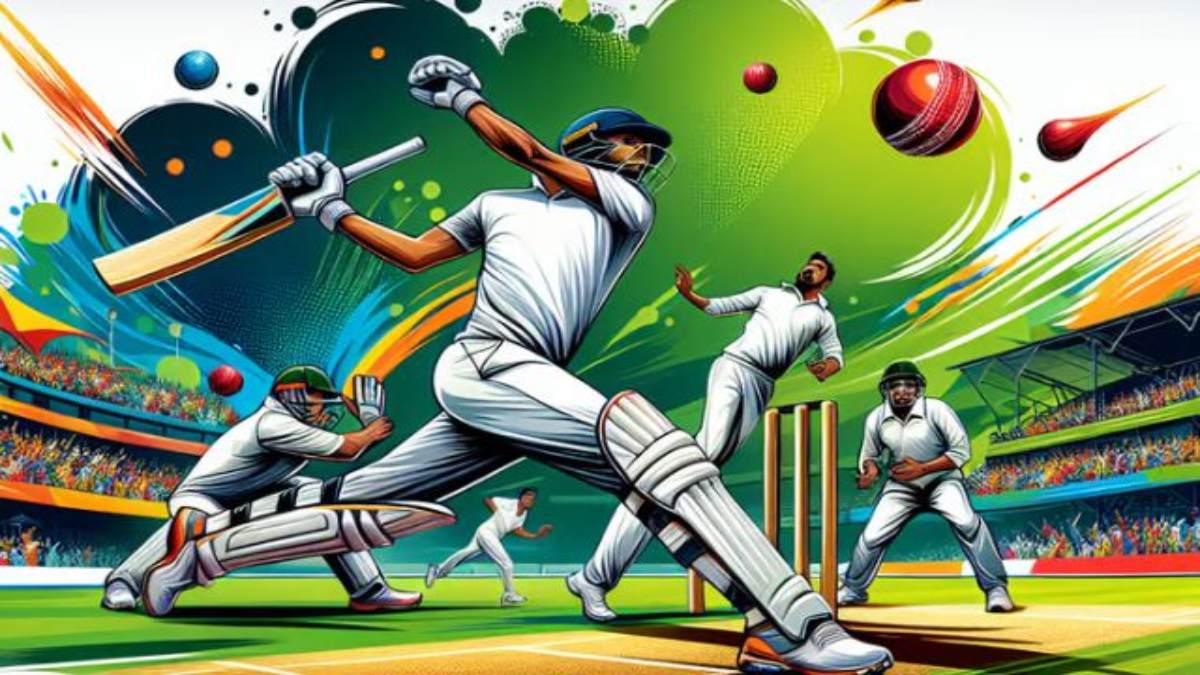 8 टीम, 2 हजार कैदी और दे चौका-दे छक्काः इस जेल में होने जा क्रिकेट टूर्नामेंट, कोई उड़ाएगा गिल्ली तो कोई करेगा रनों की बरसात