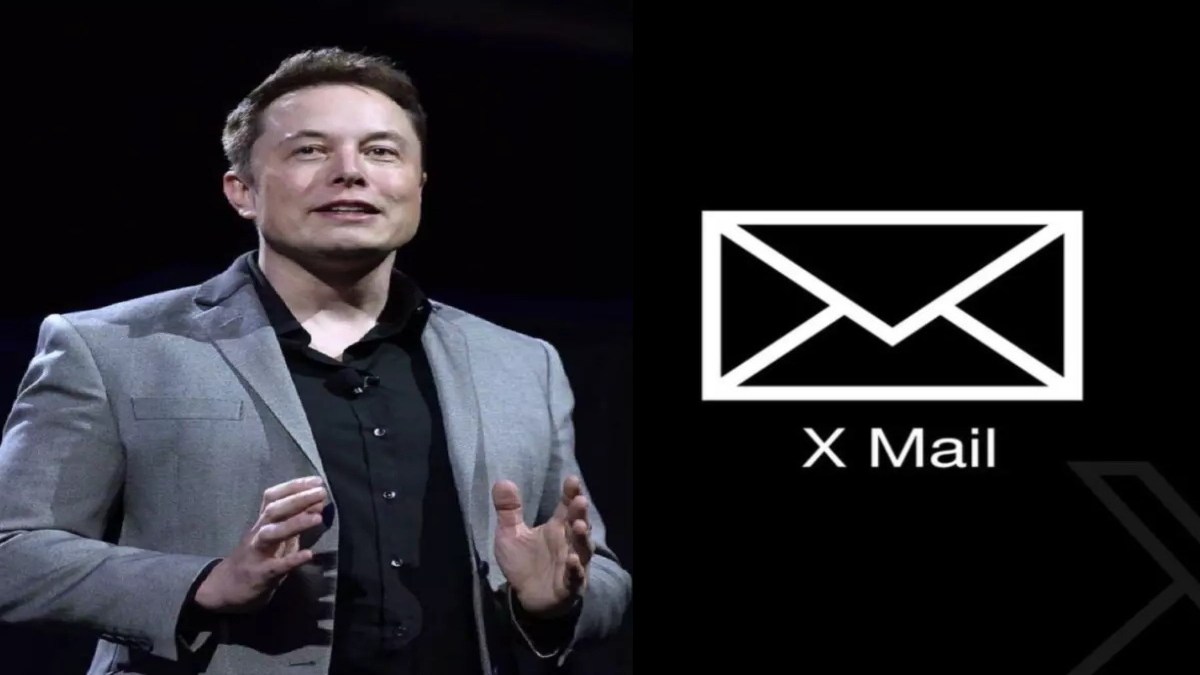 Elon Musk की नई योजना: Gmail को टक्कर देने के लिए ला सकते हैं ‘Xmail’