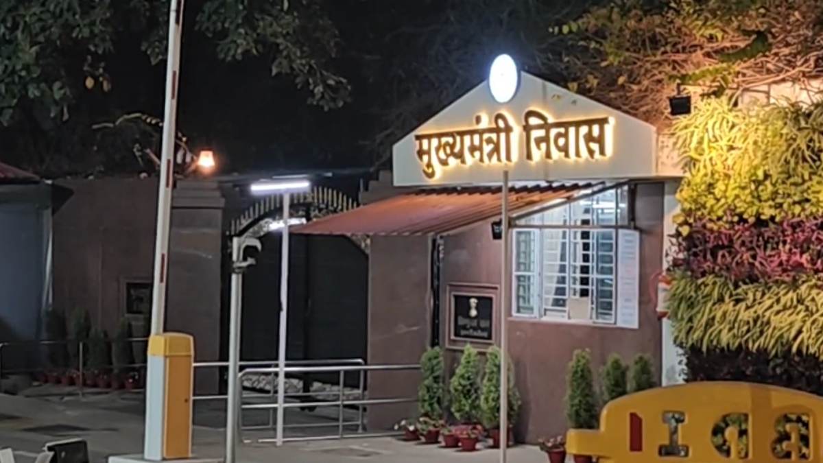 CG BREAKING: शीतकालीन सत्र के बीच CM साय की अध्यक्षता में BJP विधायक दल की बैठक, विपक्ष को जवाब देने की बनाई जा रही रणनीति
