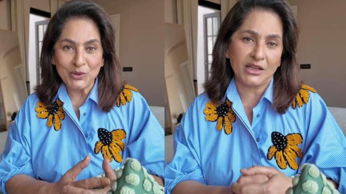 Archana Puran Singh का Youtube Channel लॉन्च होते ही हुआ Hack, वीडियो शेयर कर एक्ट्रेस ने दी जानकारी …