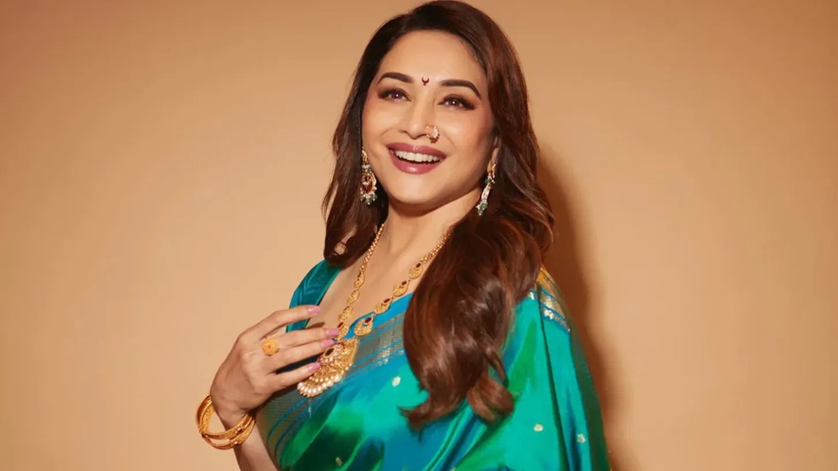 रियल स्टेट बिजनेस में उतरी Madhuri Dixit, मुंबई वाले ऑफिस को लेकर किया यह डिल …