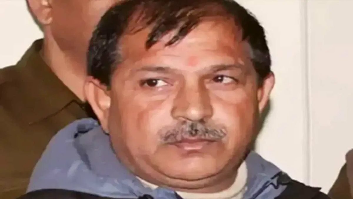 रिहा हुआ दहशतगर्दः गैंगस्टर सुंदर भाटी जेल से आया बाहर, पीड़ित परिवार और गवाहों को सता रहा जान का खतरा, सुरक्षा की लगाई गुहार