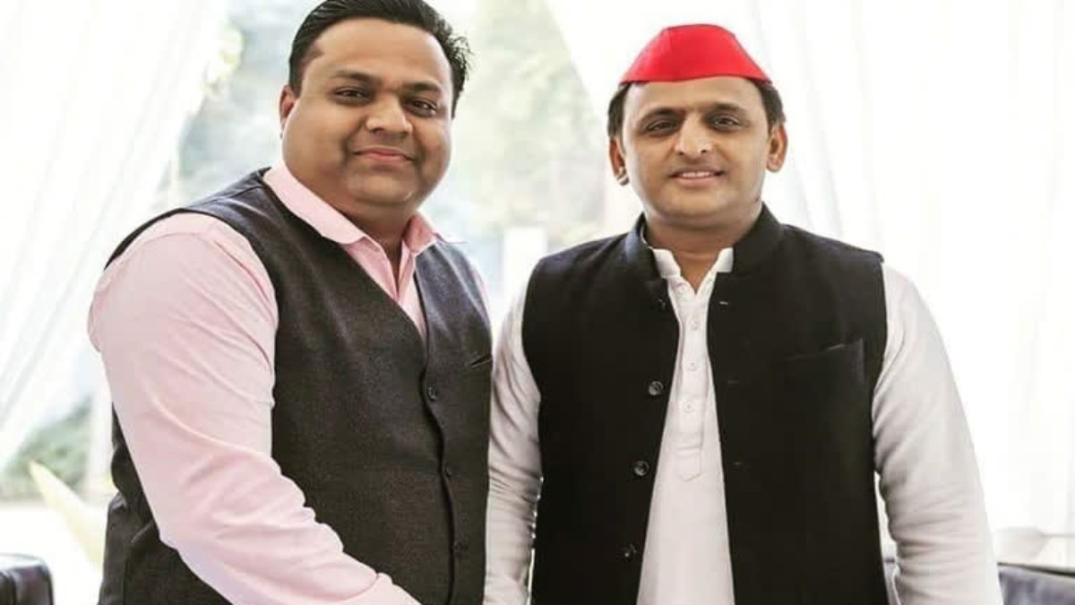 गोवा के प्रभारी नियुक्त किए गए मनीष जगन अग्रवाल, अखिलेश यादव ने लगाई मुहर