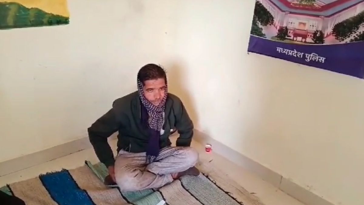 लोकायुक्त की बड़ी कार्रवाई: सचिव को घूस लेते रंगे हाथों पकड़ा, MP में आखिर कब थमेगा रिश्वतखोरी ?