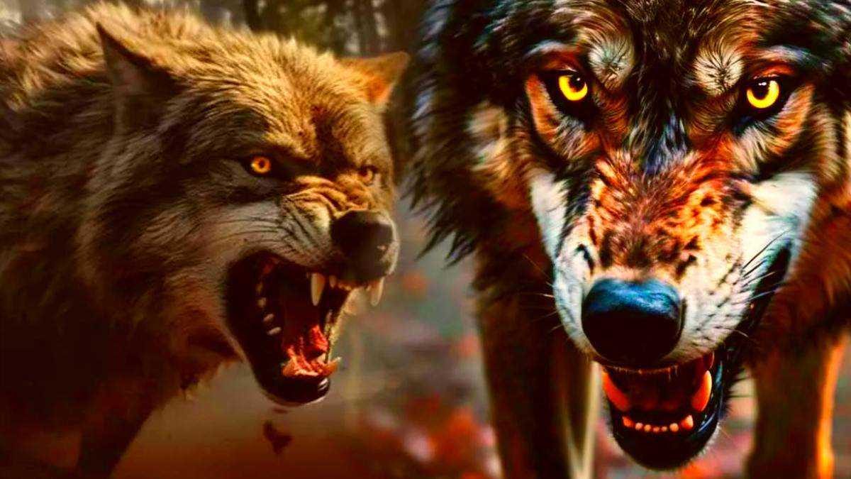 खून का प्यासा आदमखोरः फिर काल बनकर मंडरा रहा खूंखार भेड़िया, 8 ग्रामीणों पर किया हमला, फिर इस हाल में…