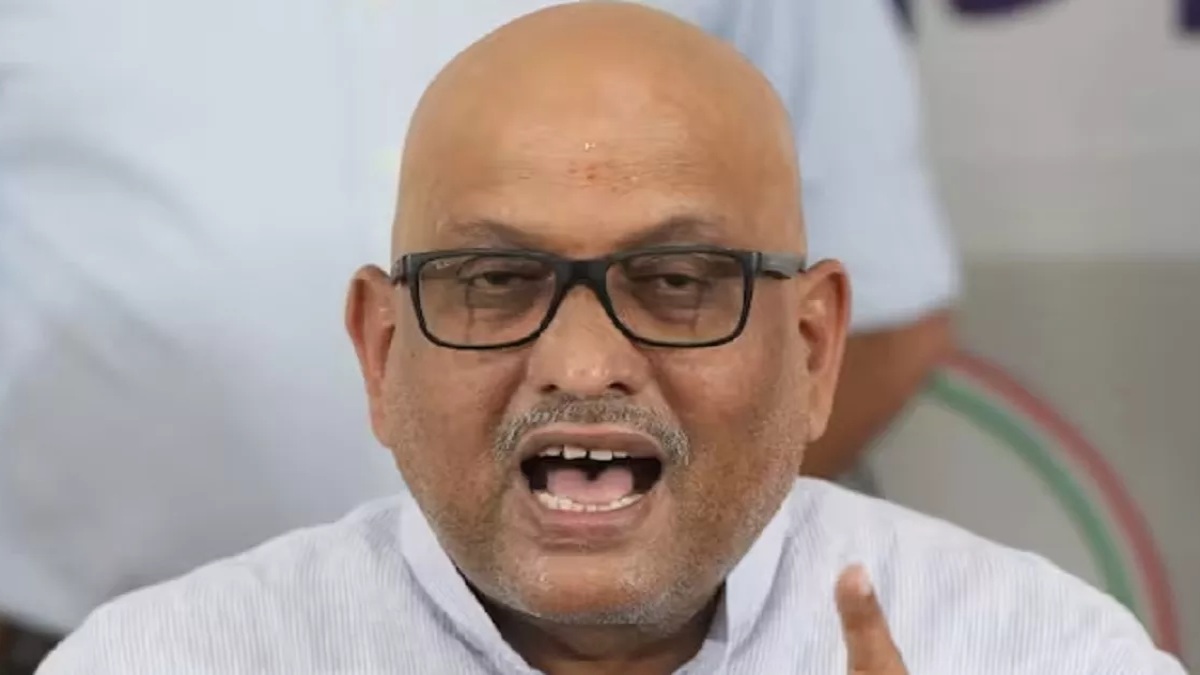कांग्रेस के विधानसभा घेराव से डर गई डबल इंजन सरकार?