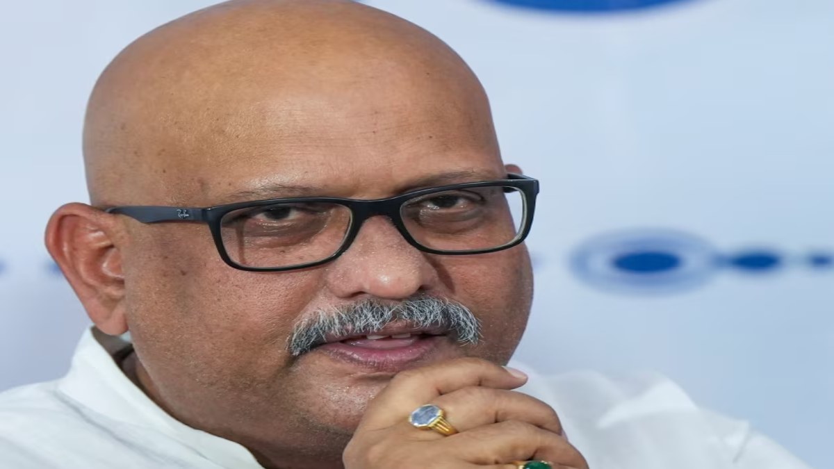 सड़क से सदन तक जनता की लड़ाई : आज यूपी विधानसभा का घेराव करेगी कांग्रेस, अजय राय बोले-  सरकार हमारे कार्यकर्ताओं की हत्या करना चाहती है