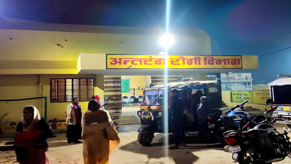 खेलते-खेलते आ गई मौत : ढक्कन टूटने से सेफ्टी टैंक में गिरे दो मासूम, दोनों की मौत, परिजनों ने पोस्टमार्टम कराने से किया इनकार
