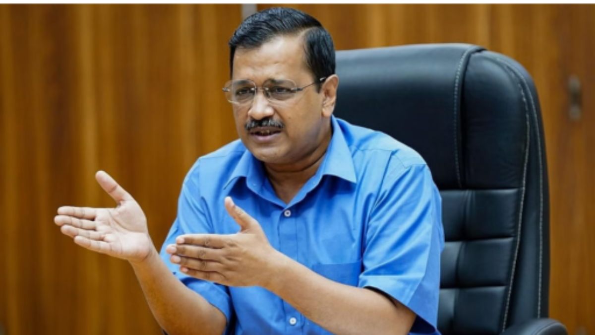 जेपी नड्डा के बयान पर बाेले केजरीवाल- बीजेपी को दिल्ली के पूर्वांचली भाइयों से मांगनी पड़ेगी माफी, नहीं तो…