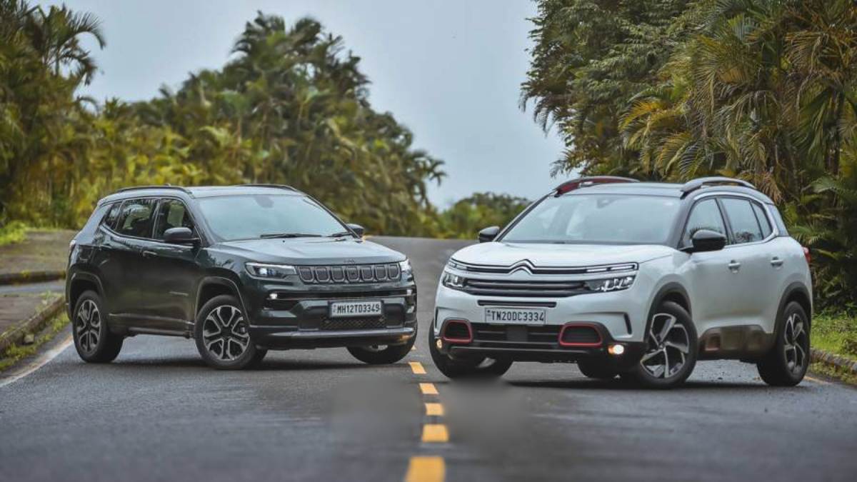 Car Price Hike: नए साल से Jeep और Citroen गाड़ियों के दामों में होगी बढ़ोतरी, जानिए डिटेल में