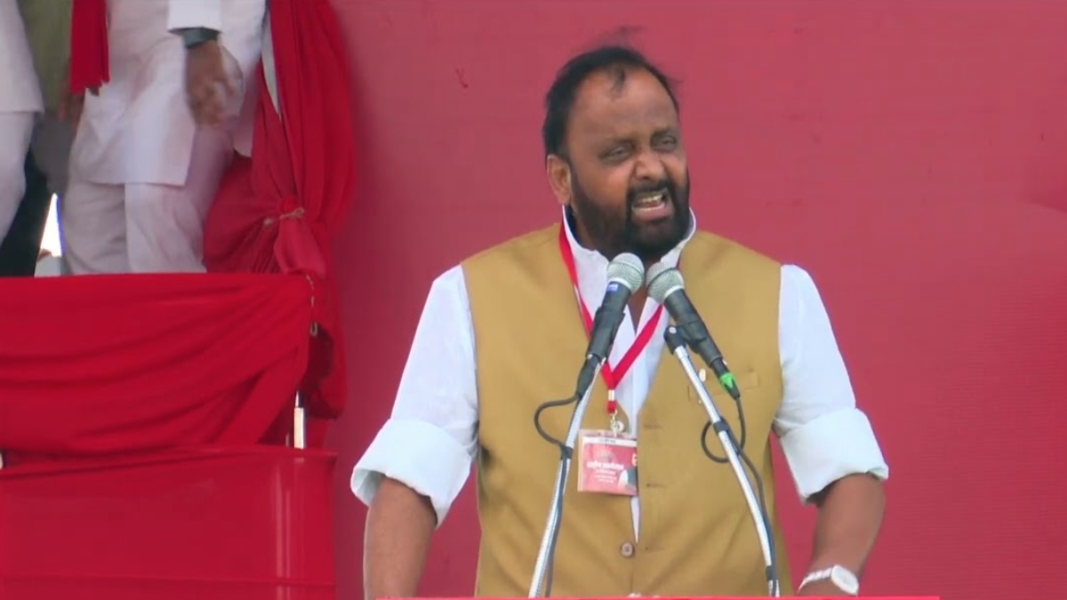 ये सरकार गरीबों का सुख-चैन छीन रही है… विधायक ओम प्रकाश सिंह का भाजपा पर करारा हमला, जानिए सपा नेता सदन ने क्यों कही ये बात