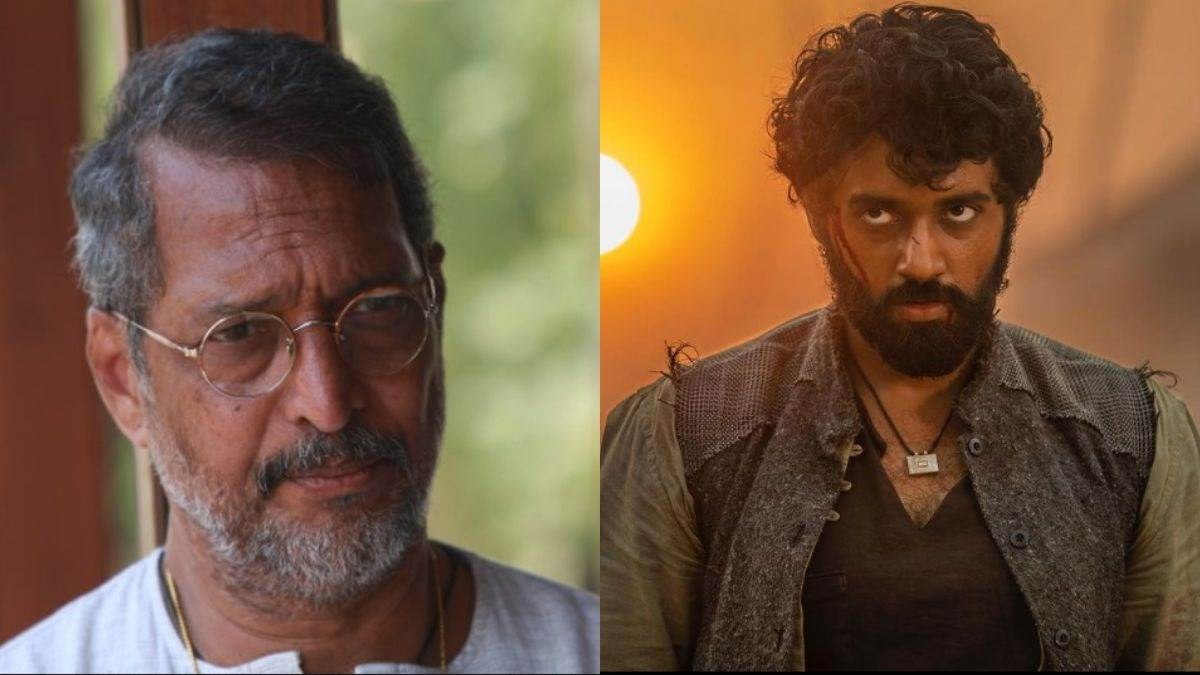 Utkarsh Sharma ने खोली Nana Patekar की पोल, कहा- मैंने तो सर से बड़ा प्रैंकस्टर …