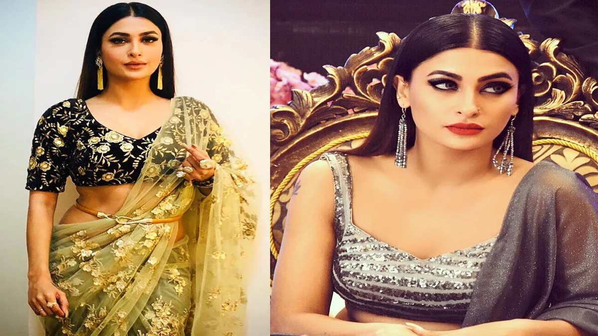Pavitra Punia ने रिजेक्ट किए थे कई शोज, इस शो को बताया सॉफ्ट पोर्न, इंटीमेट सीन को लेकर कही ये बात …