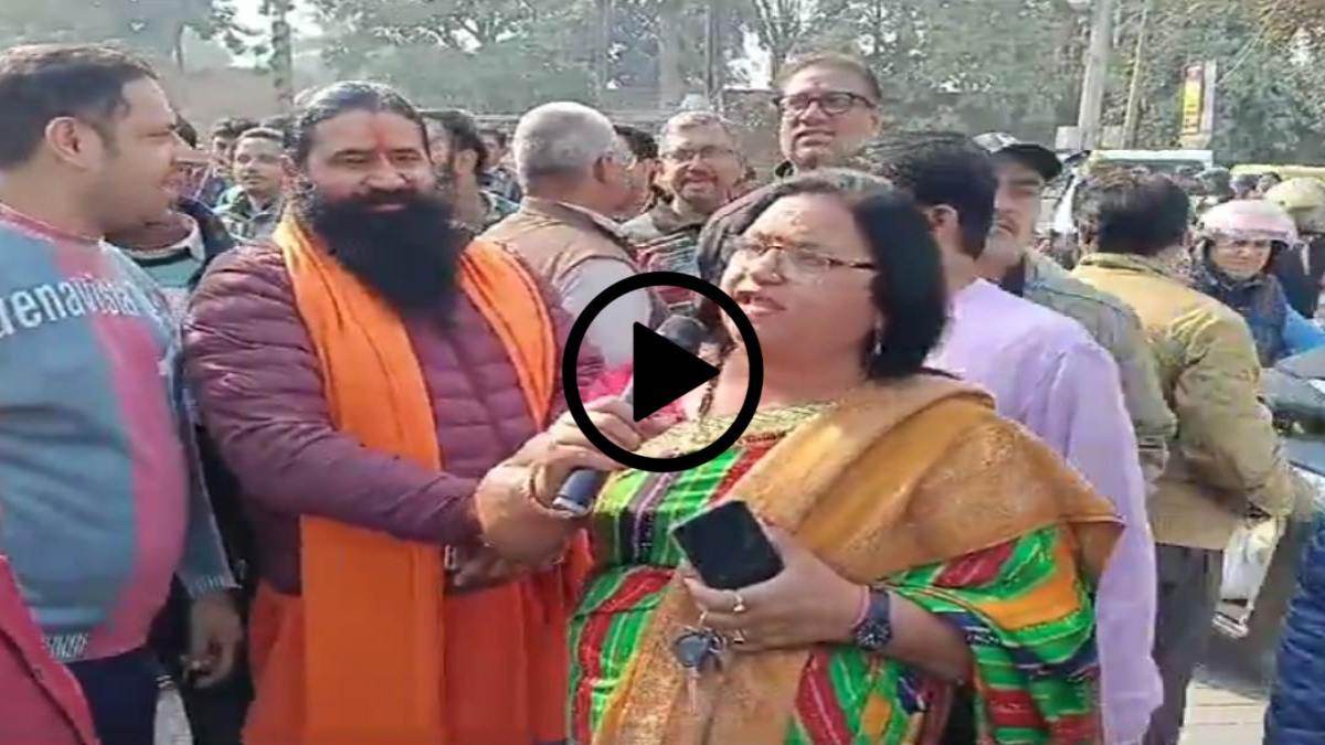 कान खोलकर सुन लो, दुकान खाली कर दो तुरंत… भाजपा नेत्री ने मुस्लिम दुकानदारों को दिया अल्टीमेटम, बोलीं- मैं ताबड़तोड़ हमला करूंगी
