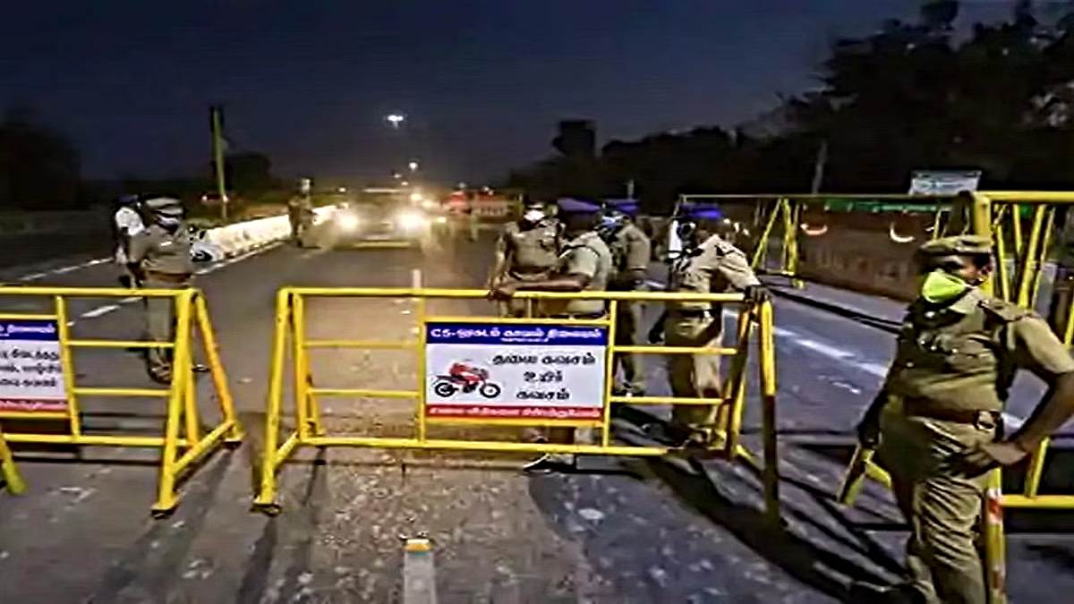 Rajasthan News: बाड़मेर कलेक्टर का बड़ा कदम, 100 गांवों में रात का कर्फ्यू, बिना अनुमति नहीं होगी आवाजाही…