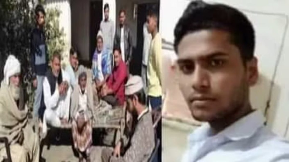 सऊदी अरब में कैद मेरठ के जैद की फांसी टली, सजा को 15 साल की कैद में बदला