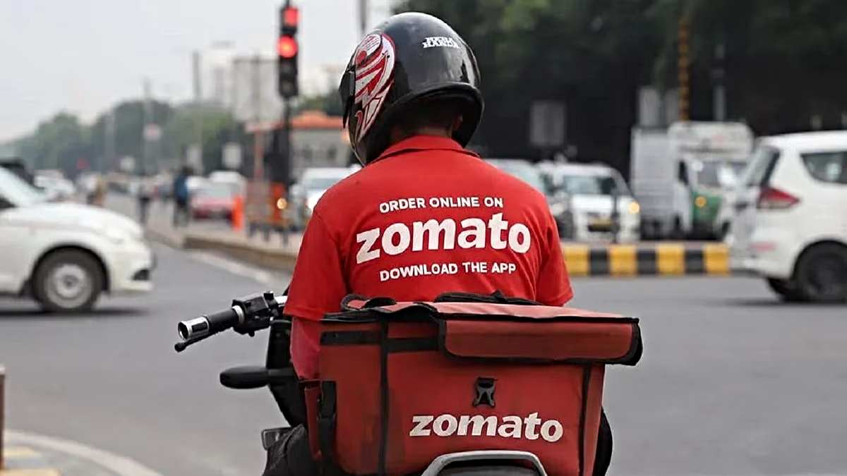 Zomato का नया कदम: डिलीवरी पार्टनर्स के लिए सड़क हादसों में तुरंत मिलेगी मदद…