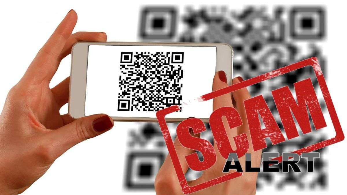QR Code Scam: UPI से ऑनलाइन पेमेंट कर रहे हैं? QR कोड स्कैम से रहें सतर्क और बचने के लिए करें ये उपाय…