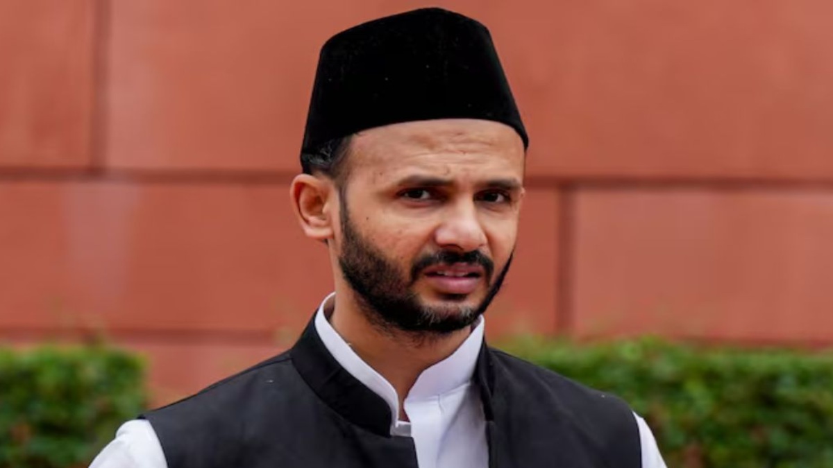 किसी को नहीं बख्शा जाएगा… बिजली विभाग ने काटा सांसद के घर का कनेक्शन, चोरी के आरोप में दर्ज है FIR, पिता पर भी कार्रवाई की तैयारी