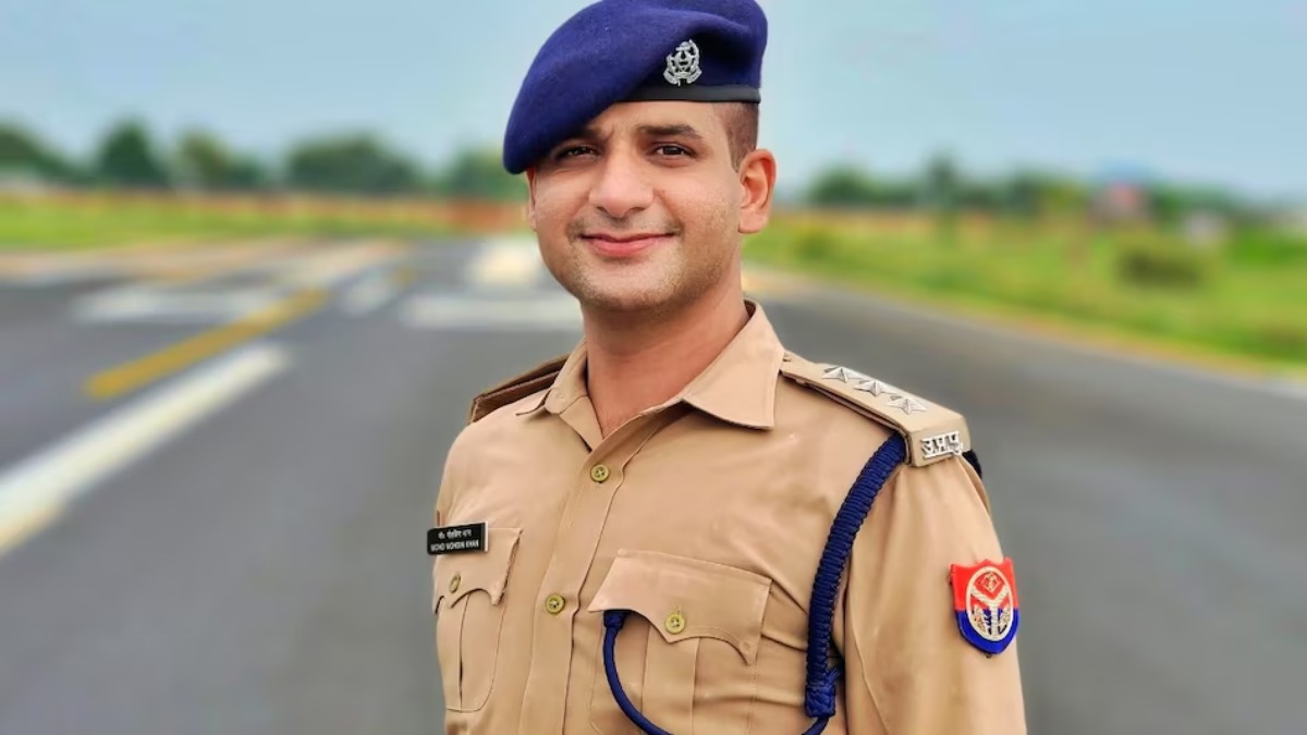 कानपुर IIT छात्रा के यौन शोषण मामले में ACP मोहसिन खान को बड़ी राहत, हाईकोर्ट ने गिरफ्तारी पर लगाई रोक