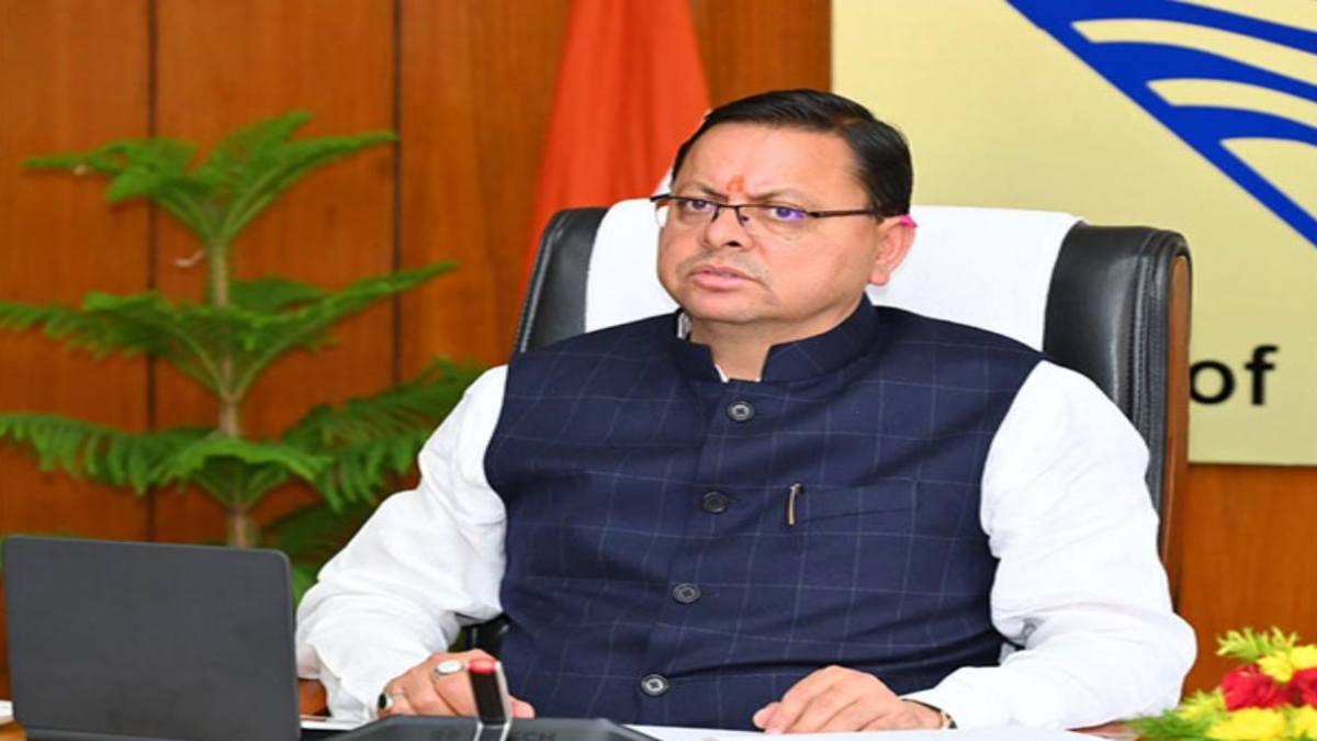 Uttarakhand News: धामी सरकार का स्थानीय उत्पादों को प्राथमिकता, CM के निर्देश पर सीएस ने जारी किया ये आदेश
