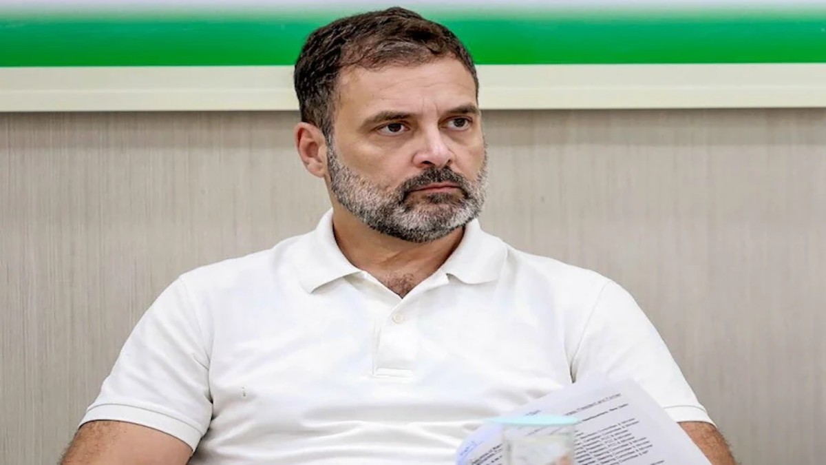राहुल गांधी के खिलाफ 11 साल पुराने मानहानि केस में गवाही दर्ज, समुदाय विशेष पर की थी ISIS से संपर्क होने की टिप्पणी