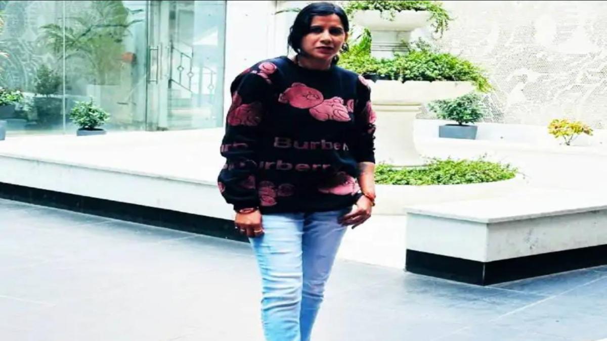 पति के अफेयर के शक में खूनीकांड: आरोपी पत्नी चढ़ी खाकी के हत्थे, जानिए कब और कैसे वारदात को दिया था अंजाम