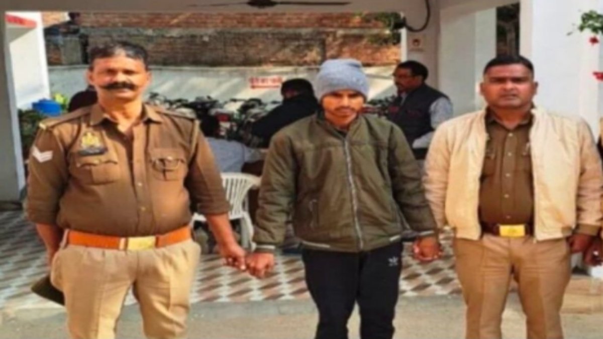 दवा खाकर प्रेमी ने बनाया संबंध, 7 घंटे तक नहीं पहनने दिए कपड़े, ठंड से हो गई मौत