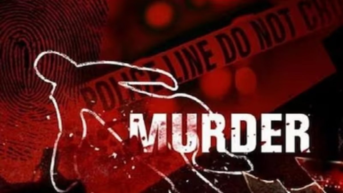 CG Crime News: घर में घुसकर युवक ने की शख्स की हत्या, पुलिस ने आरोपी को किया गिरफ्तार