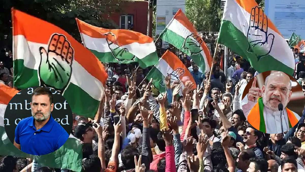 संसद धक्कामुक्की कांड में राहुल गांधी से आज पूछताछ करेगी पुलिस, इधर बाबा साहेब पर अमित शाह के बयान और राहुल के खिलाफ FIR के विरोध में कांग्रेस का आज  देशव्यापी प्रदर्शन