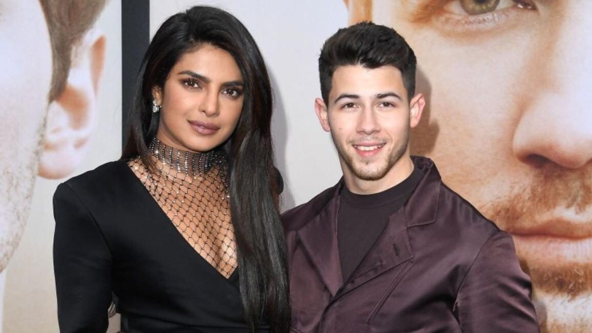 Priyanka Chopra के पति Nick Jonas ने सोशल मीडिया पर किया ऐसा पोस्ट, अब खरी-खोटी सुना रहे लोग …