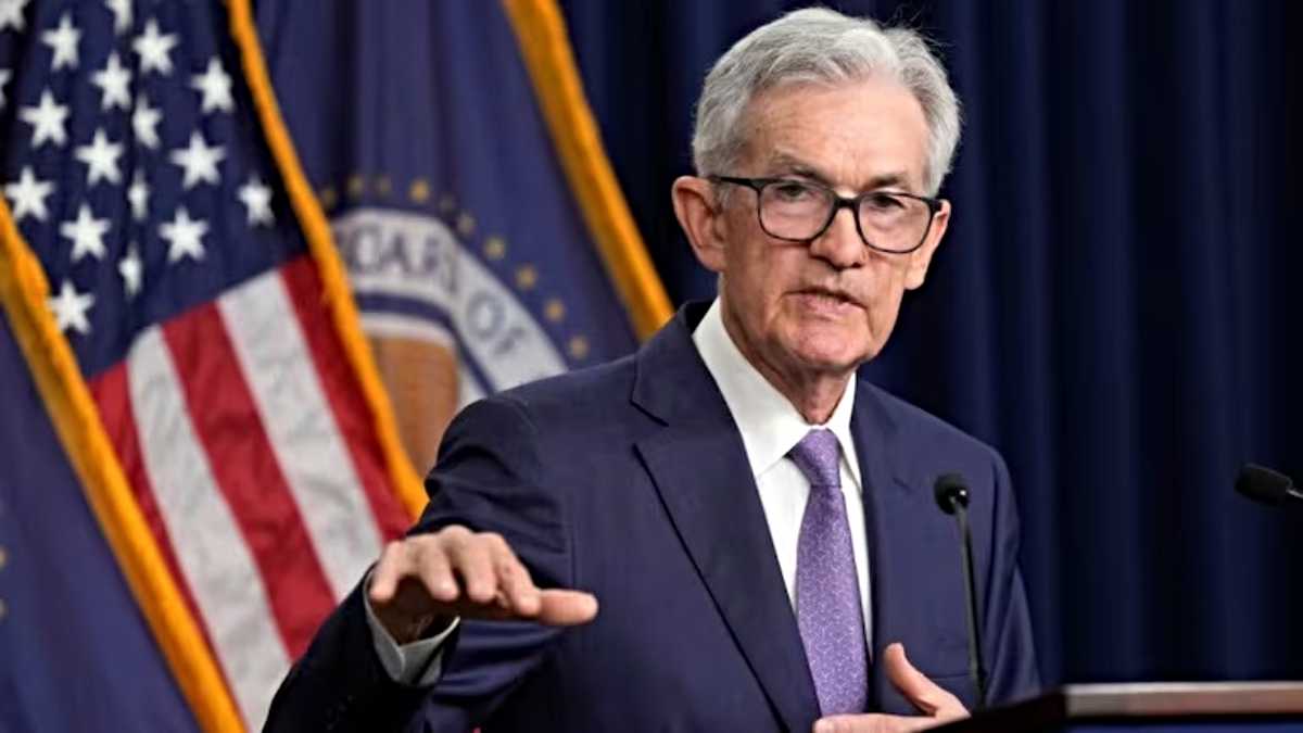 Federal Reserve Interest Rates: फेड ने फिर घटाई ब्याज दरें, जानिए कितना और क्या-क्या पड़ेगा असर…