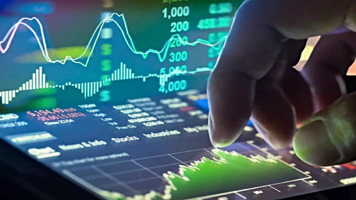 Best Top 4 Stock: अगले हफ्ते ये शेयर्स बदल सकते हैं आपकी किस्मत, जानिए कौन से हैं वे चार स्टॉक…