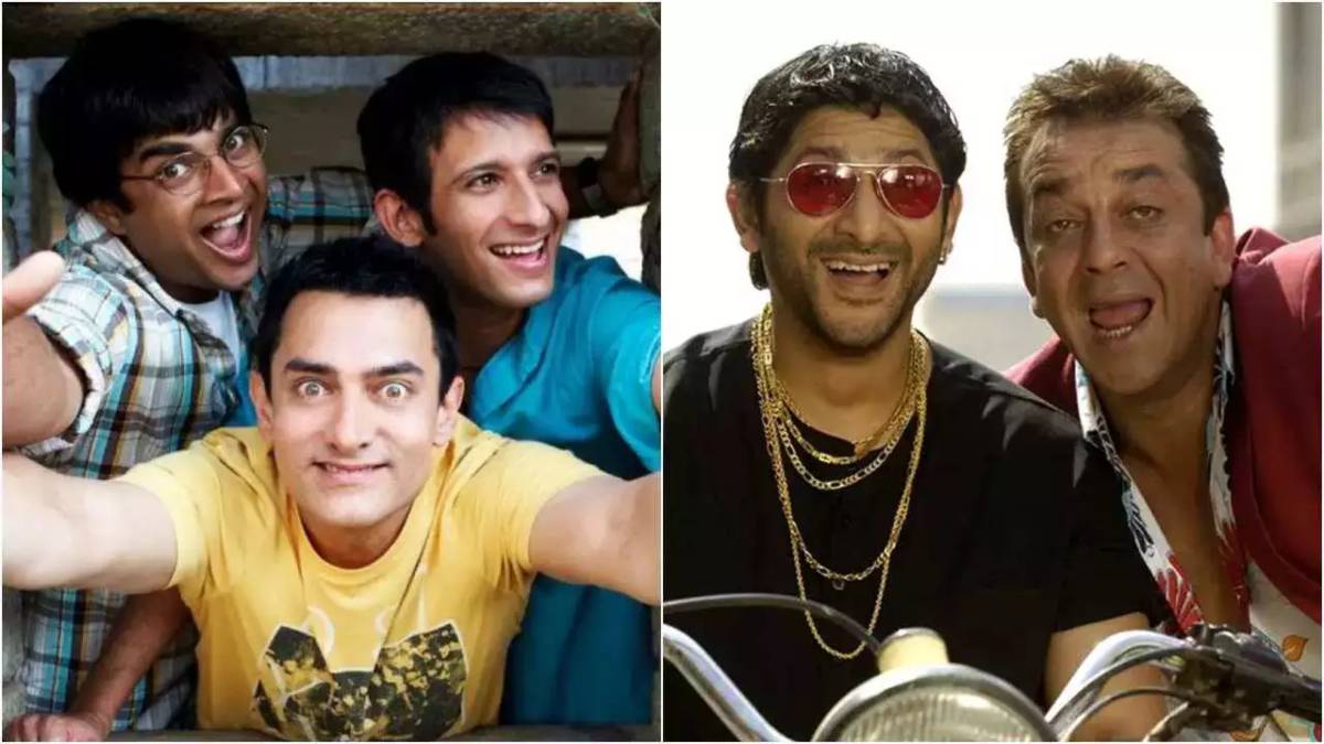 Vidhu Vinod Chopra ने किया 2 Idiots और Munna Bhai 3 का ऐलान, कहा- मैंने पैसे कमाने के लिए अपने विवेक से समझौता …