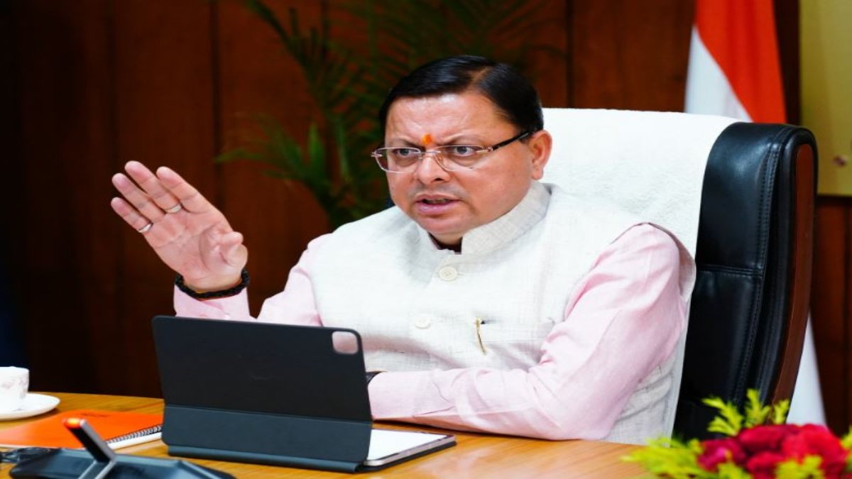 एक्शन में धामी सरकारः मदरसों का वेरिफिकेशन करेगी पुलिस, अवैध फंडिंग की भी होगी जांच, 1 महीने में…