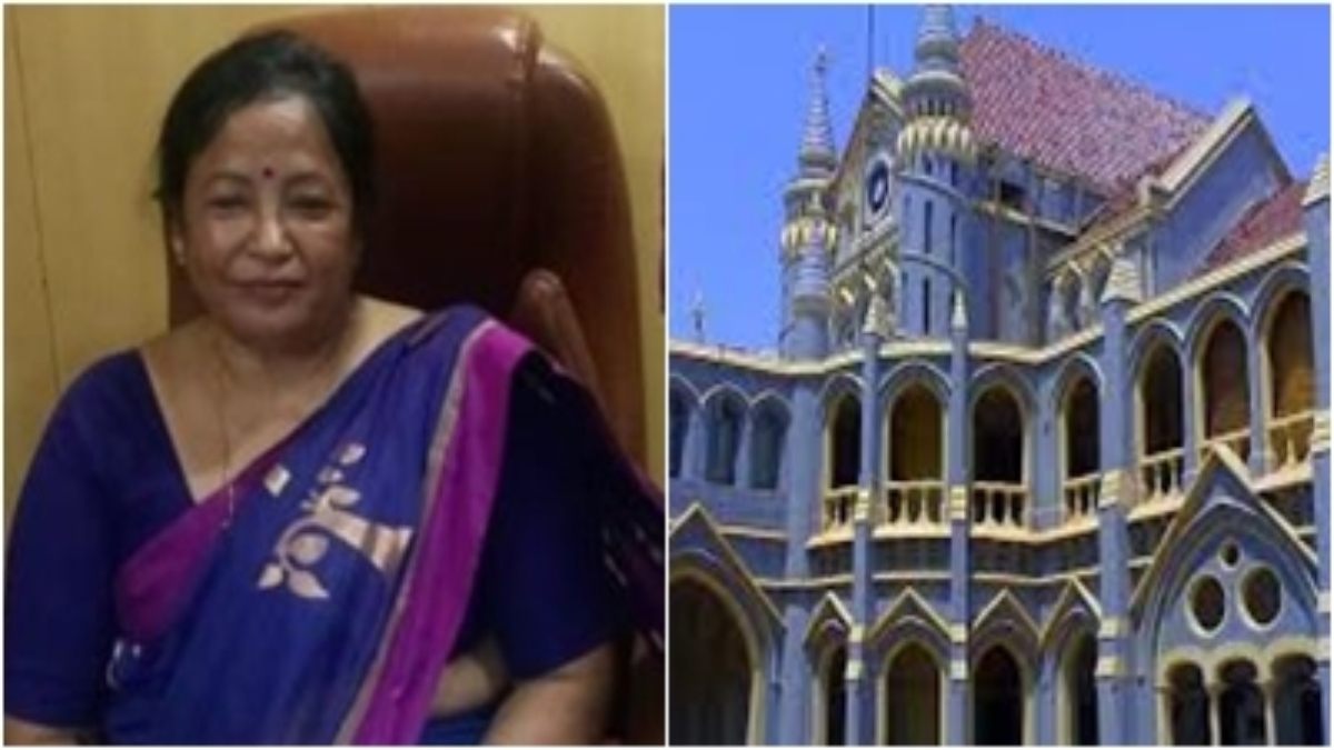 नर्सिंग घोटाले में सरकार का बड़ा एक्शन: HC की फटकार के बाद हटाई गईं रजिस्ट्रार अनीता चांद, अब इन्हें मिली जिम्मेदारी