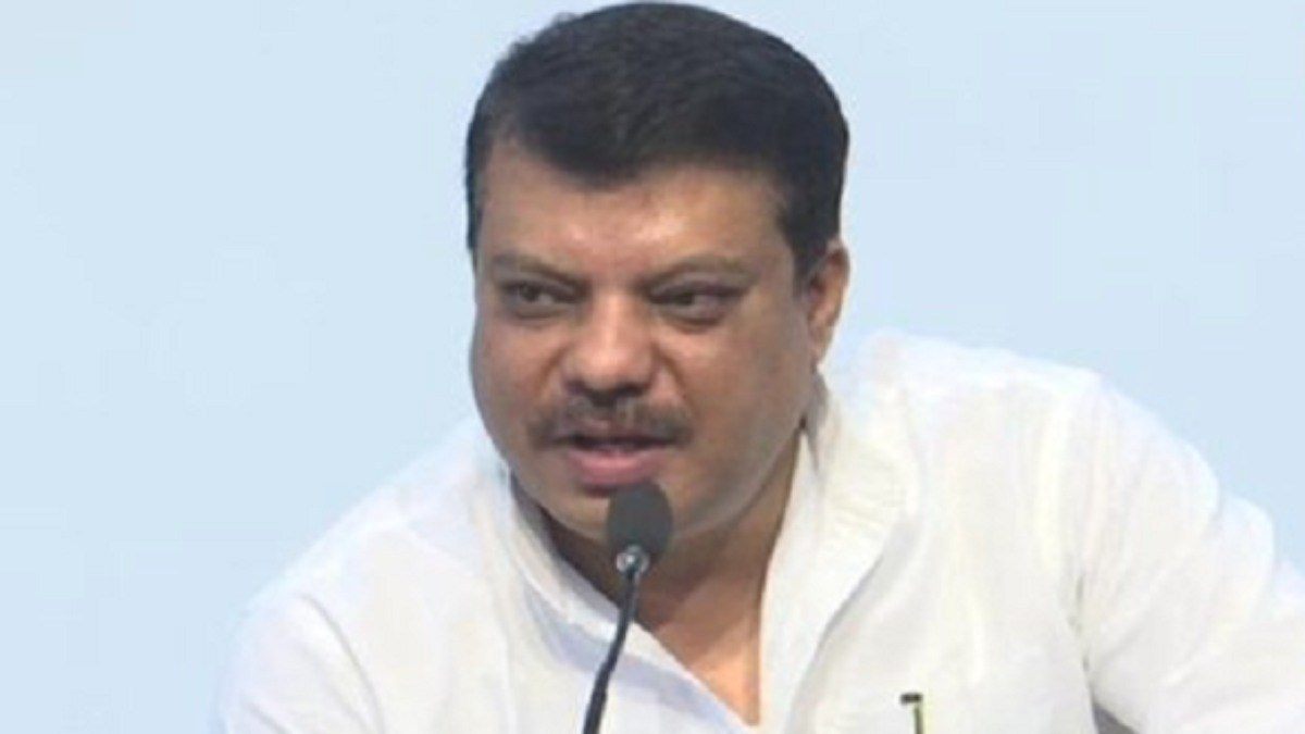 ‘वो कौन सा BJP नेता…’ 52 किलो सोना और 10 करोड़ कैश को लेकर नेता प्रतिपक्ष ने सरकार को घेरा, कहा- शासन की ईमानदारी पर उठ रही उंगलियां