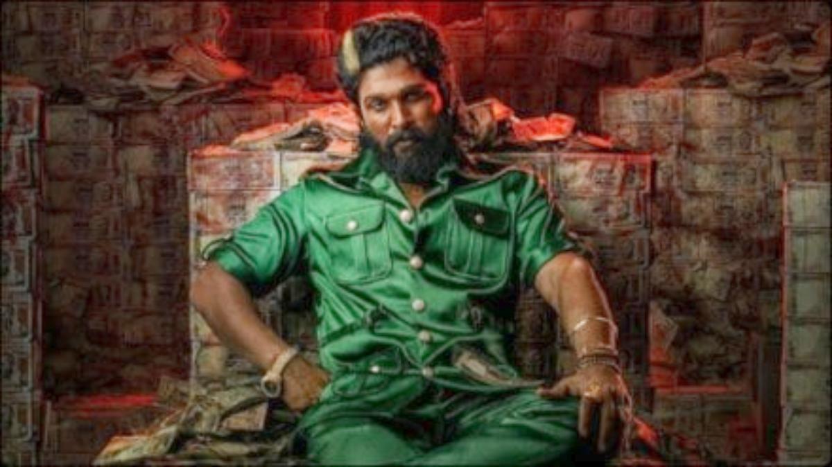 Allu Arjun को संध्या थिएटर भगदड़ मामले मिली नियमित जमानत, 50 हजार के 2 जमानती पेश करने का निर्देश …