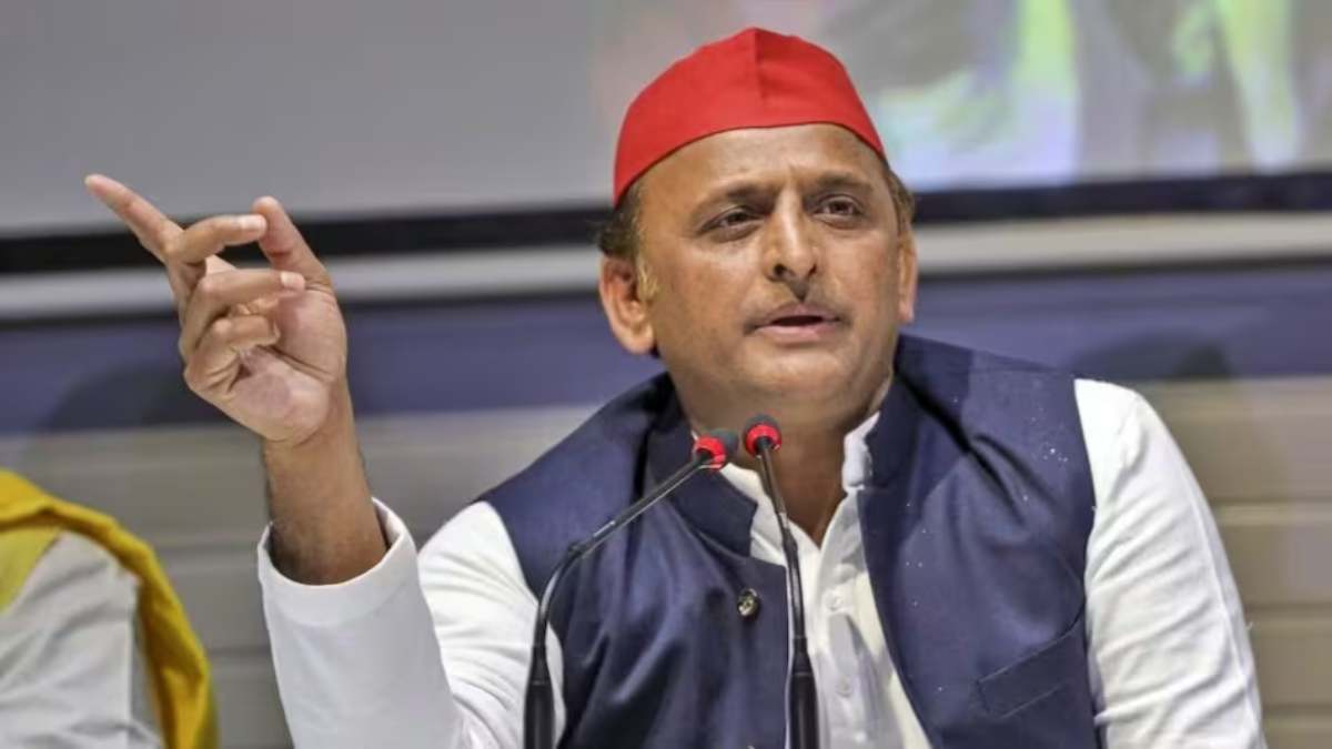 ‘BJP हिली और डरी हुई है… कुर्सी बचाने के लिए मंदिर-मस्जिद, हिंदू-मुसलमान और फैला रही हिंसा’, मोहन भागवत के बयान के बाद अखिलेश यादव ने क्यों कही ये बात…
