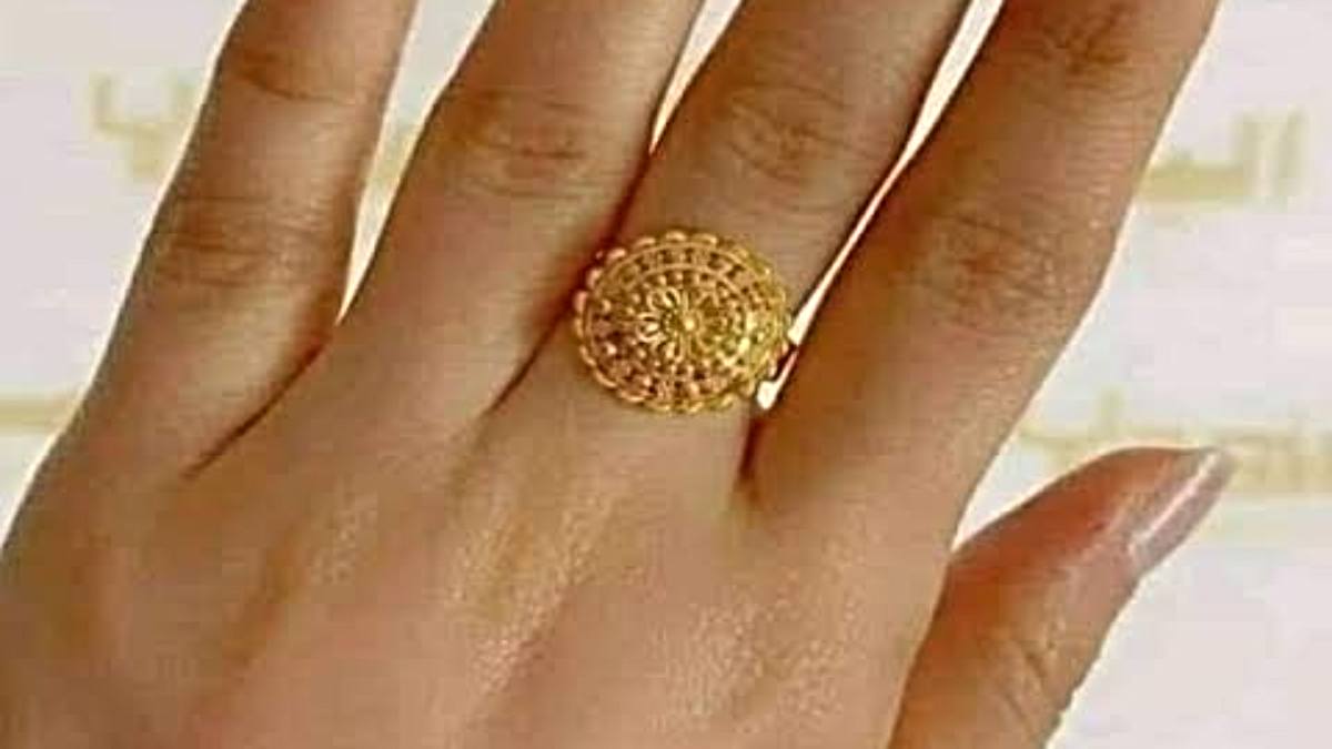 Rashifal: इन राशि वालों को किस्मत चमकाने के लिए सोना पहनने की सलाह दी जाती है…