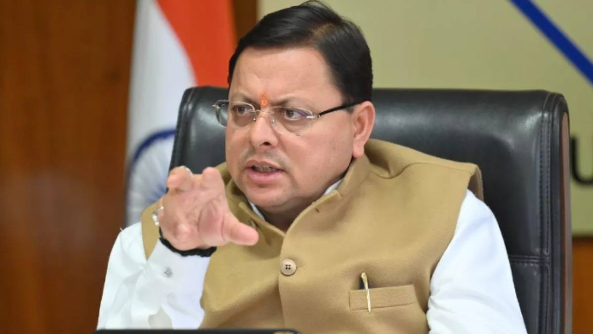 Uttarakhand News: नए साल में किया जाएगा चारधाम यात्रा प्राधिकरण का गठन, सीएम धामी ने दिए निर्देश