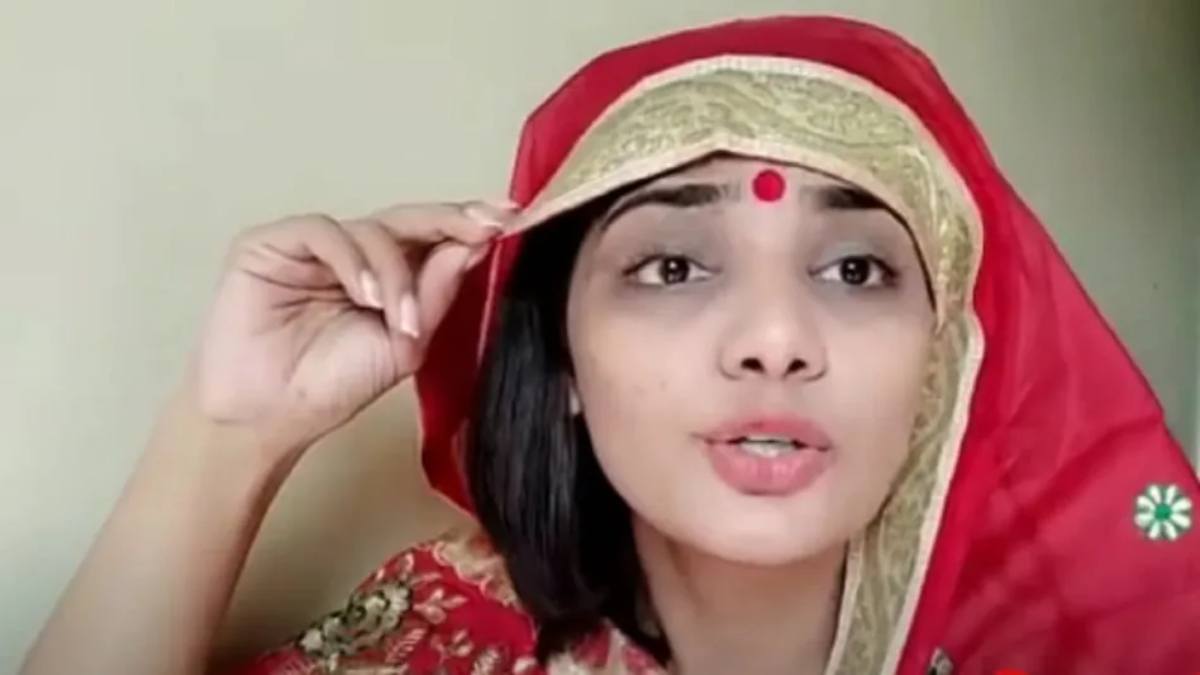 ‘… बाबासाहेब का अपमान करने वालों का दे रहे साथ’, लोक गायिका ने सीएम नीतीश कुमार और चंद्रबाबू नायडू पर लगाए आरोप, जानिए क्या कहा?