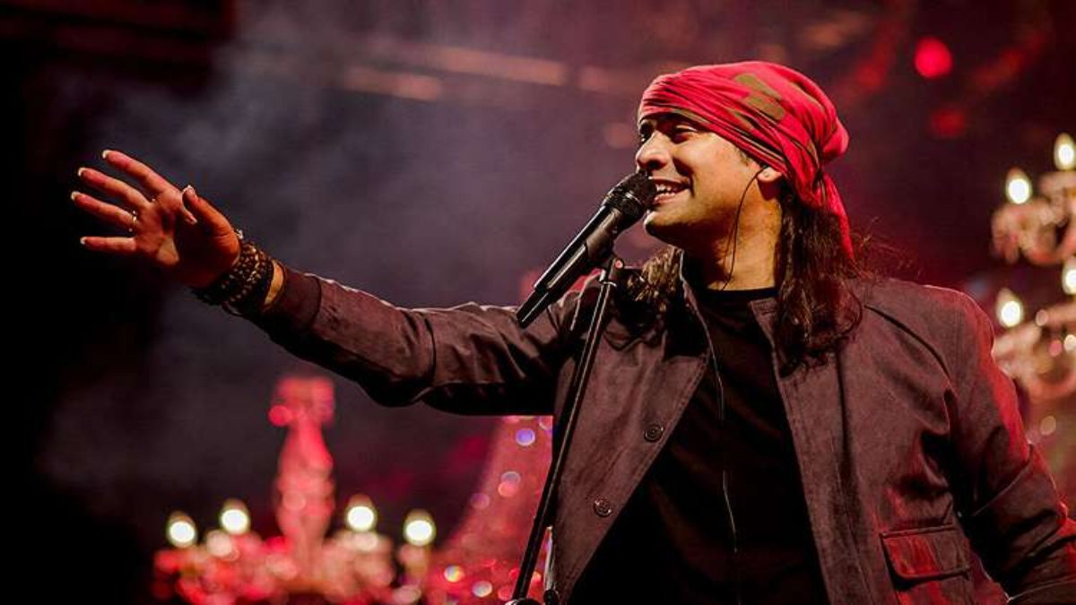 राजगीर महोत्सव में शामिल होने बिहार पहुंचे Jubin Nautiyal, कहा- सबसे पहले लिट्टी चोखा खाऊंगा …