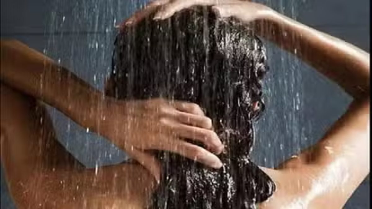 ओ तेरी… बाथरूम में नहाने घुसी लड़की, फिर अंदर उसके साथ जो हुआ चली गई जान, घटना जानकर सहम उठेगा दिल
