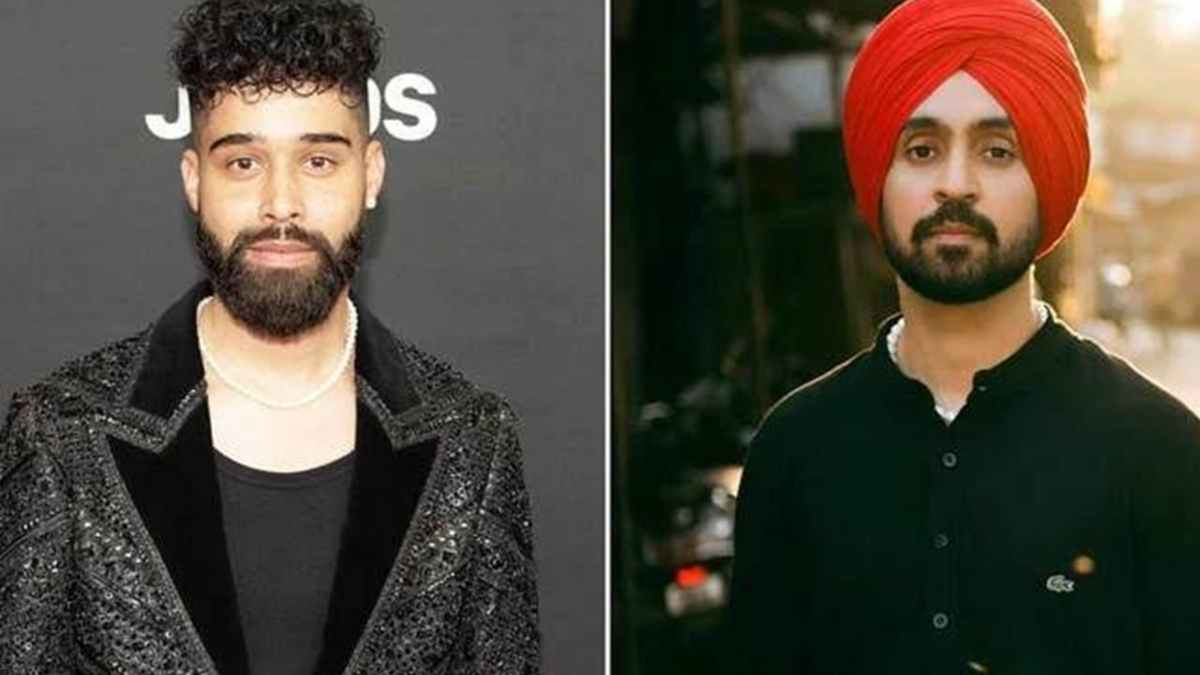 Ap Dhillon Diljit Dosanjh: एपी ढिल्लों और दिलजीत दोसांझ के बीच की तकरार और बढ़ी, दिलजीत ने कही यह बात…