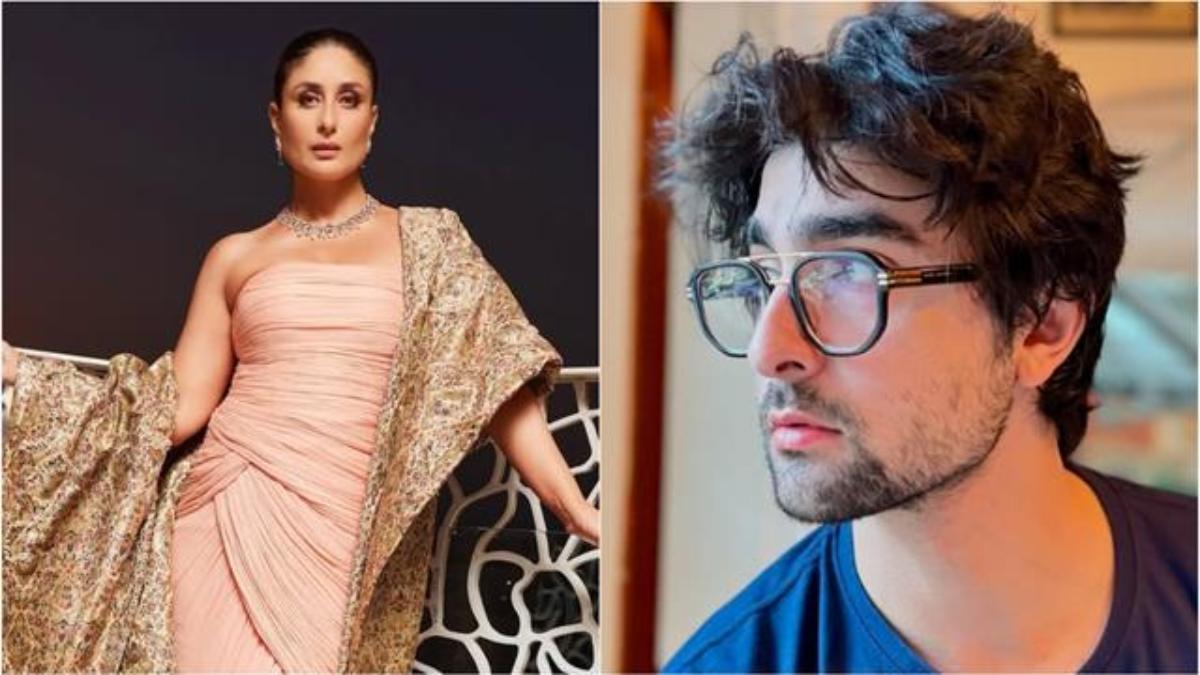 Khaqan Shahnawaz ने Kareena Kapoor को लेकर दिया ऐसा बयान, बेबो के फैंस को नहीं आया पसंद …
