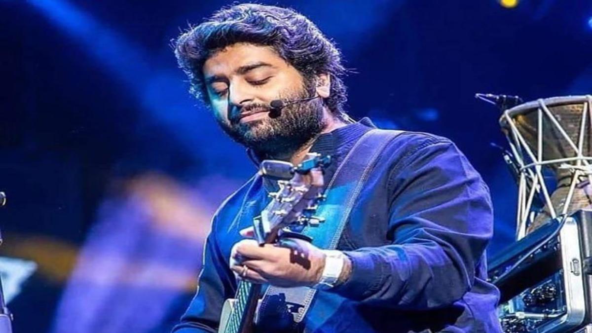 Arijit Singh के सामने फेल हुआ Diljit Dosanjh का Diluminati Tour, 4 मिनट के अंदर बिकी टिकटें, बनाया नया रिकॉर्ड …