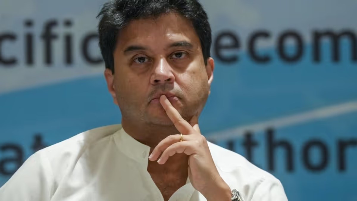 अमित शाह ने ब्रू आदिवासियों को दी करोड़ों की सौगात, केंद्रीय मंत्री सिंधिया ने बताया ऐतिहासिक कदम, जानिए और क्या कहा?