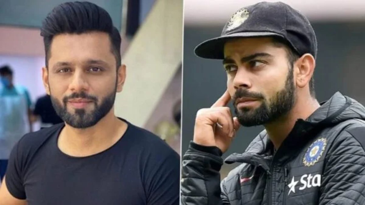 Virat Kohli ने इंस्टाग्राम पर Rahul Vaidya को किया ब्लॉक, सिंगर ने कहा- मुझे आज तक समझ नहीं आया कि …