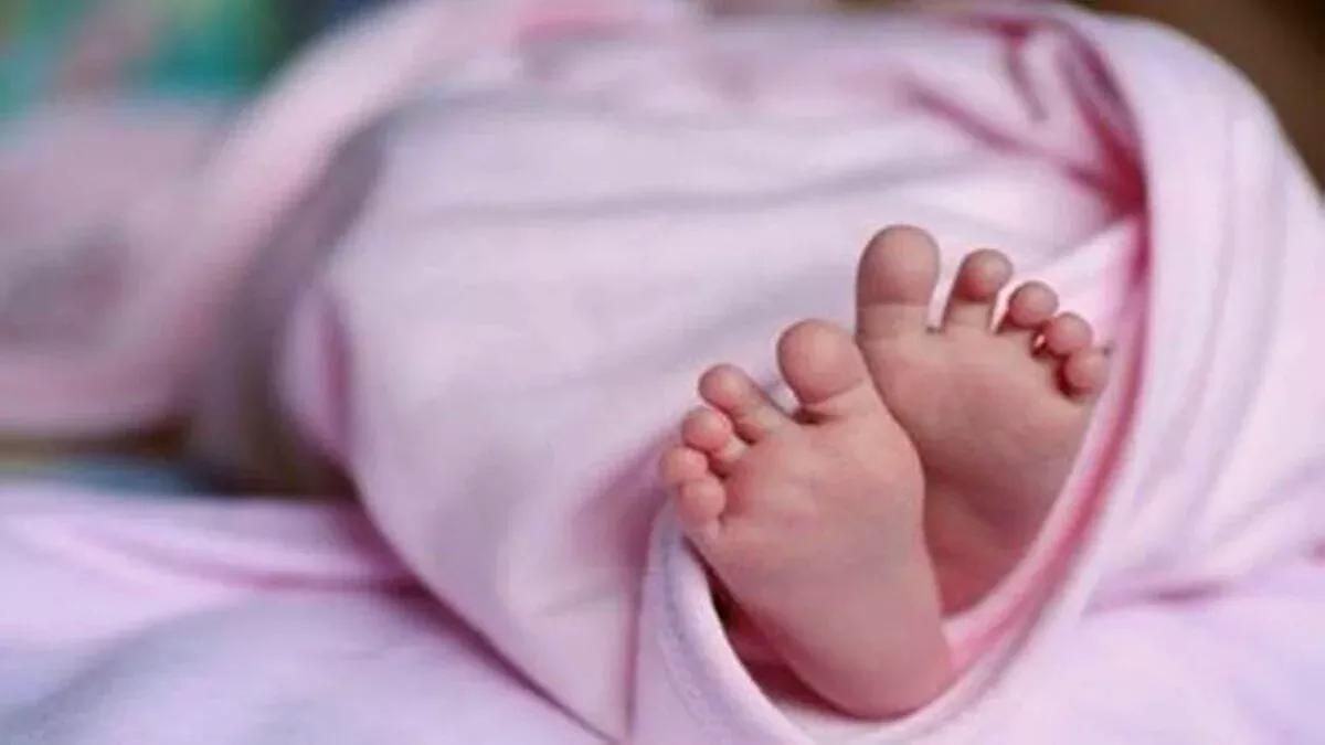 चलती ट्रेन में गर्भवती महिला को हुई प्रसव पीड़ा, Train में ही बच्चे को दे दिया जन्म, फिर…